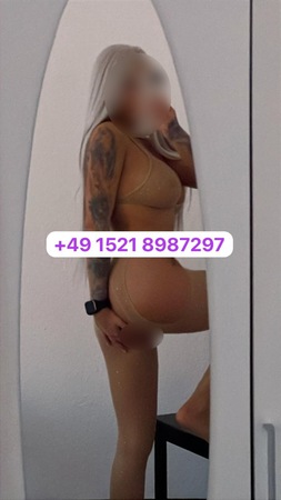 Jessica - Kein Quicky! Nur für kurze Zeit!, Bremen