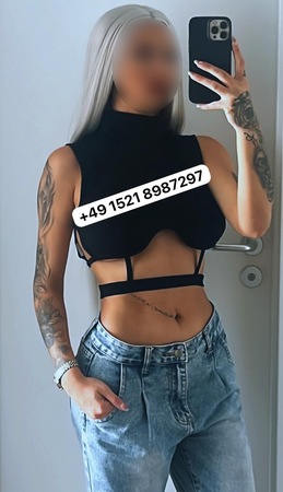 Jessica - Kein Quicky! Nur für kurze Zeit!, Bremen