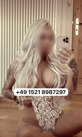 Jessica - Kein Quicky! Nur für kurze Zeit!, Bremen