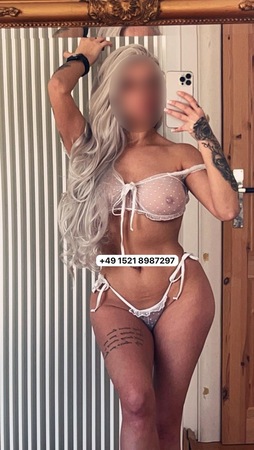 Jessica - Kein Quicky! Nur für kurze Zeit!, Bremen