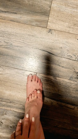 Alina bl*w & footjob lover, Bergisch Gladbach