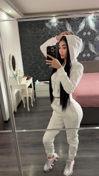 Katja 20J. - Skinny Girl – Hannover photo 3