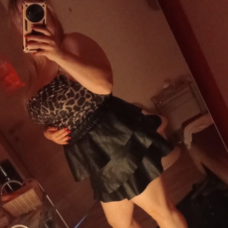 Jessy aus Polen