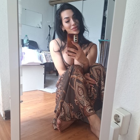 Türkische TS Jenny, Hannover