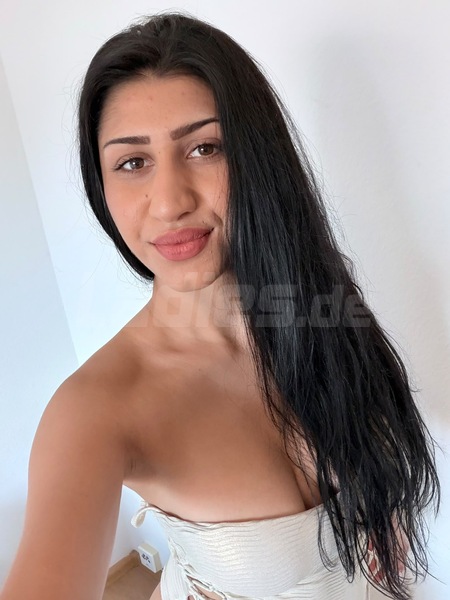 Foto von Alina