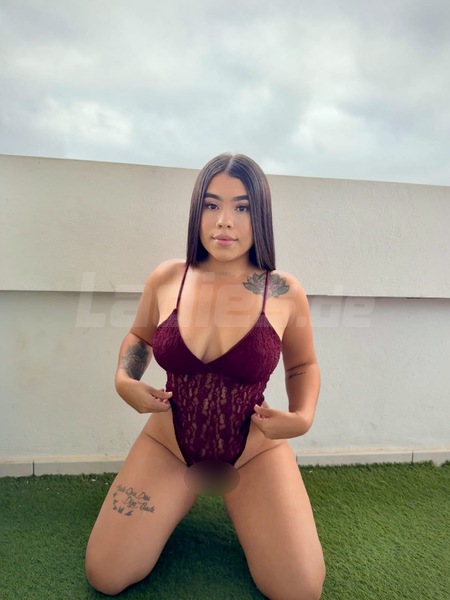Foto von Paola