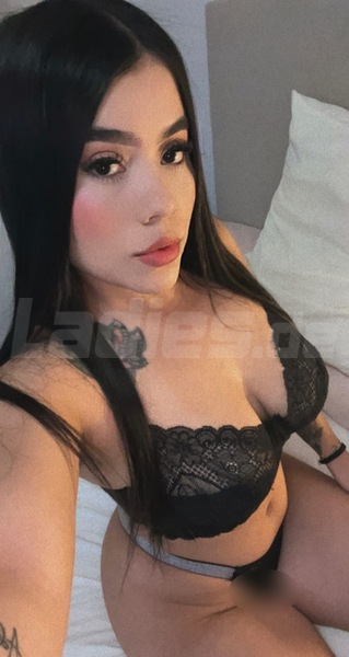 Foto von Paola