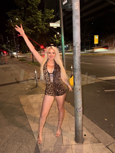 Foto von Elli
