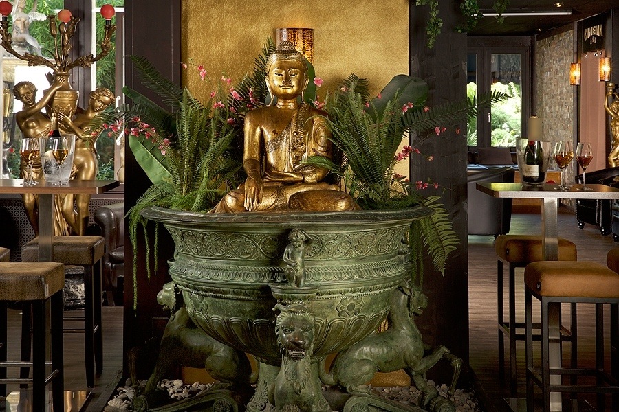 Foto von Der Wellness Club der besonderen Art