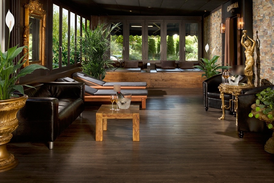 Foto von Der Wellness Club der besonderen Art