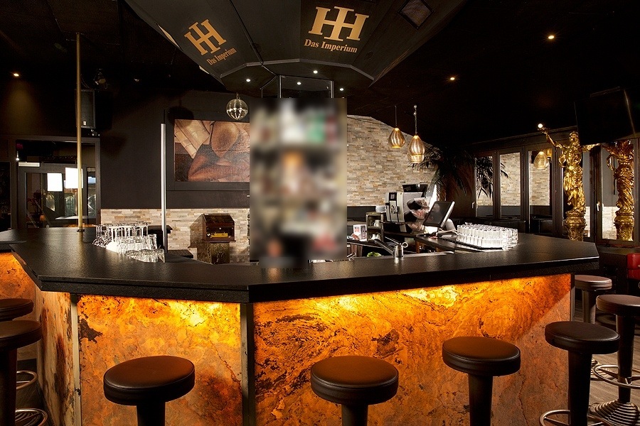 Foto von Der Wellness Club der besonderen Art