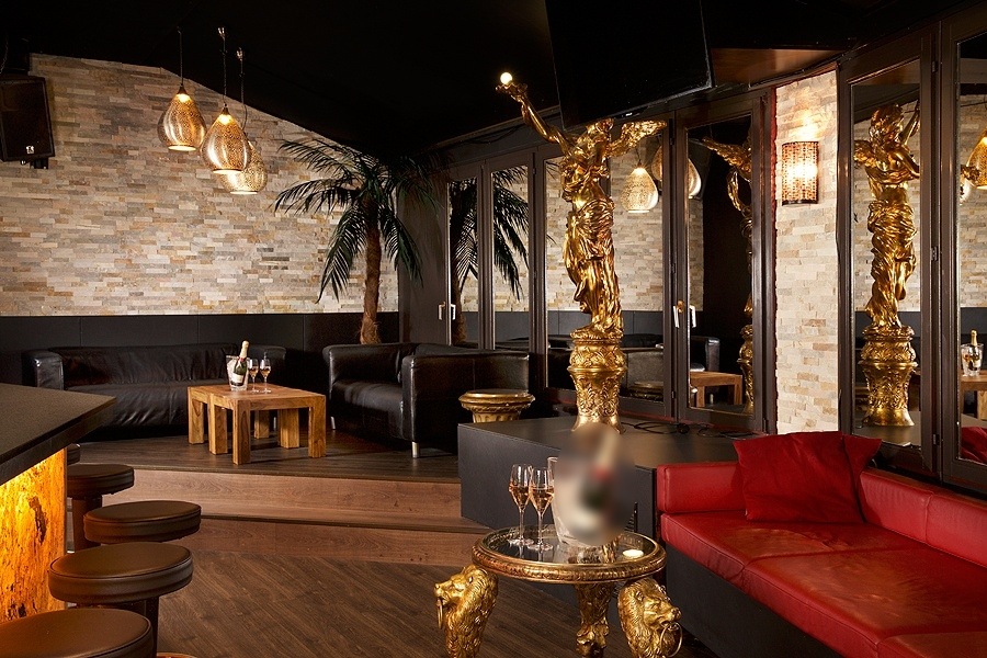 Foto von Der Wellness Club der besonderen Art