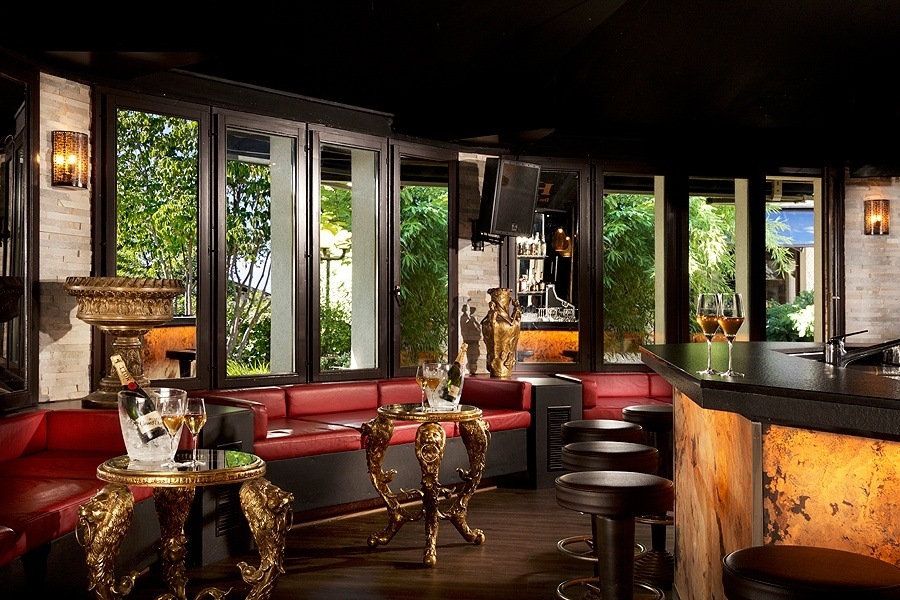 Foto von Der Wellness Club der besonderen Art