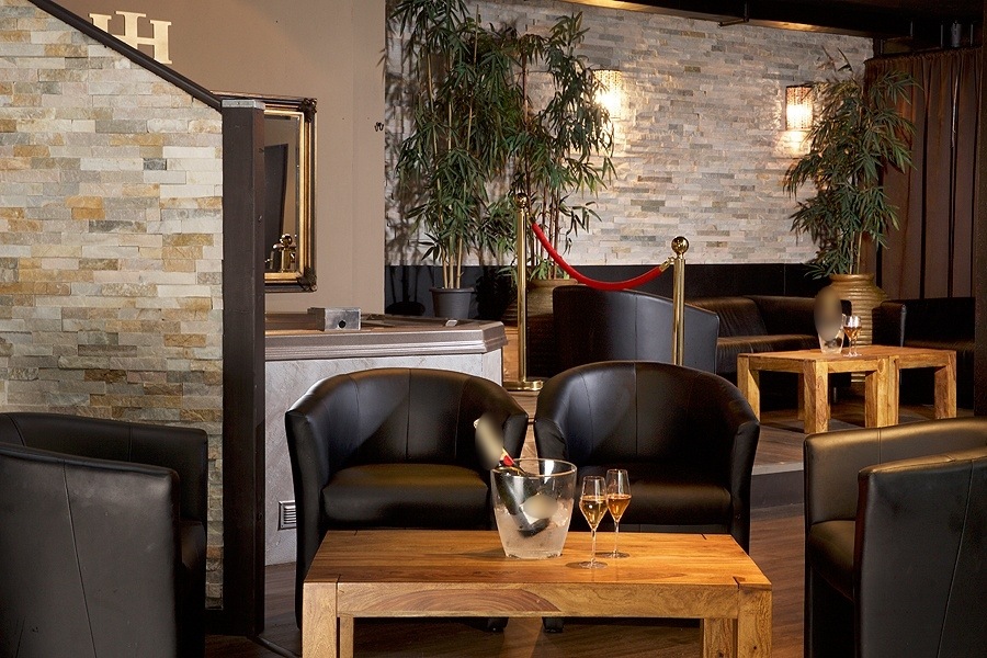 Foto von Der Wellness Club der besonderen Art