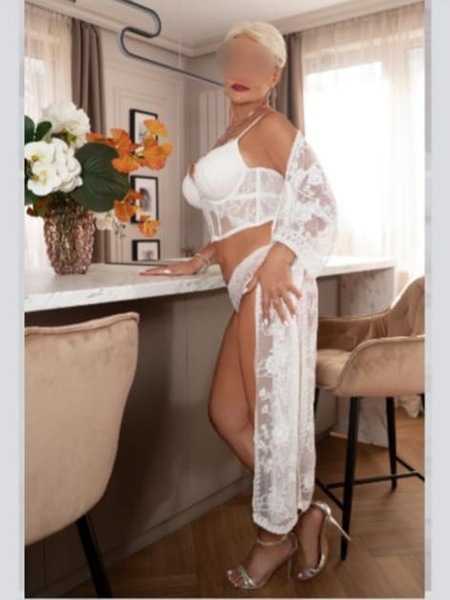 Foto von Diana im Ruhepunkt