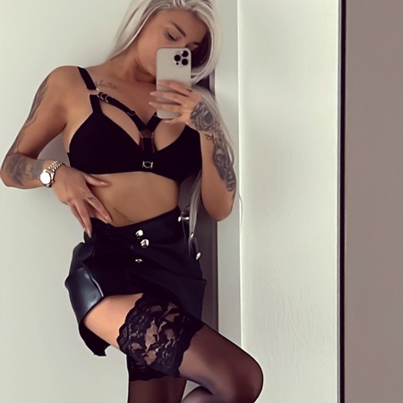 NEU!Anastasia - für kurze Zeit! Kein Quicky!, Ostfildern