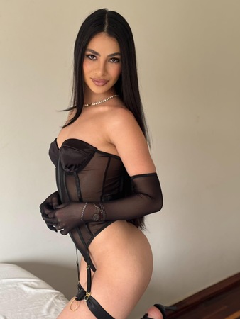 Valentina Sousa, Hannover