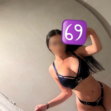 Kayla 18+ Party!, Gießen