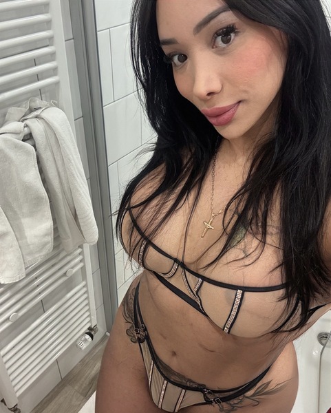 Foto von TS Alexa 24cm aus Venezuela