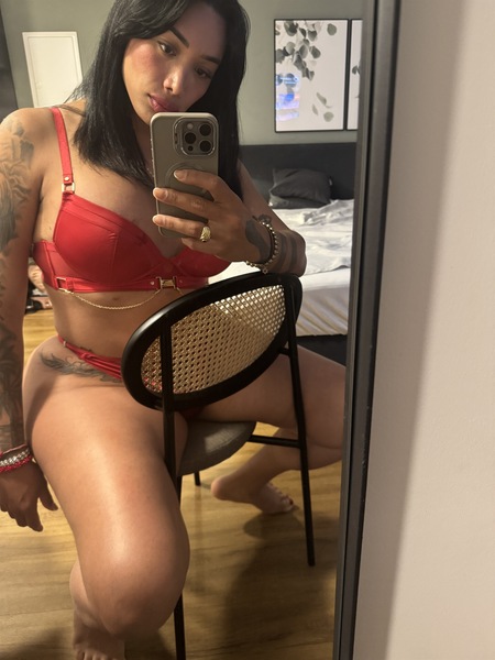 Foto von TS Alexa 24cm aus Venezuela