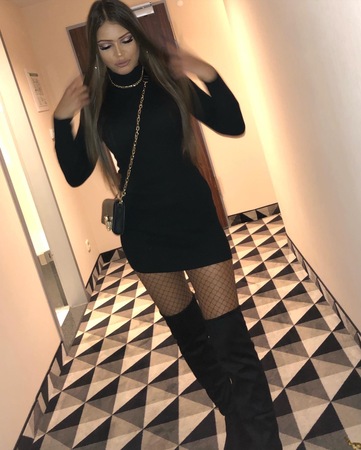 Deutsche Lia NEU, Osnabrück