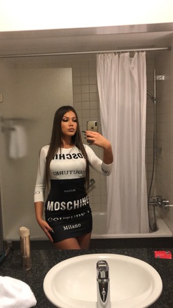 Deutsche Lia NEU, Osnabrück