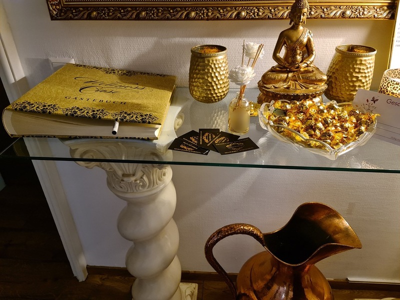 Foto von WELLNESS OASE! EXCLUSIVE EROTIC MASSAGE SALON!