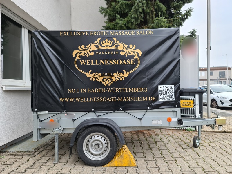 Foto von WELLNESS OASE! EXCLUSIVE EROTIC MASSAGE SALON!