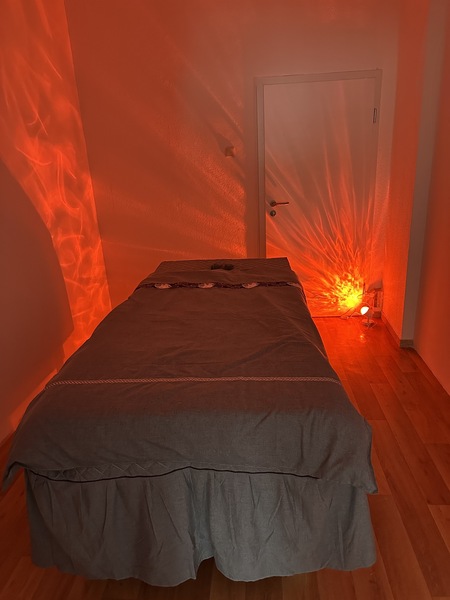 Foto von Yang Sheng Massage