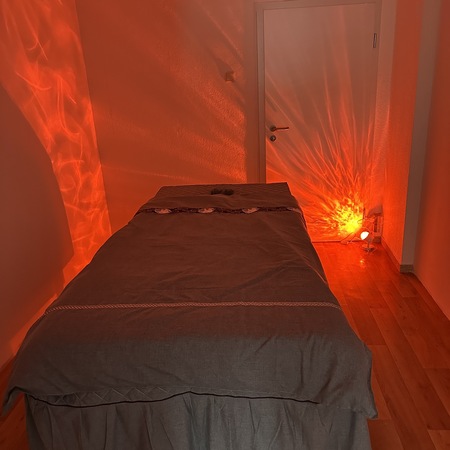 Yang Sheng Massage, Düren