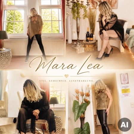 Mara Lea, Dinslaken