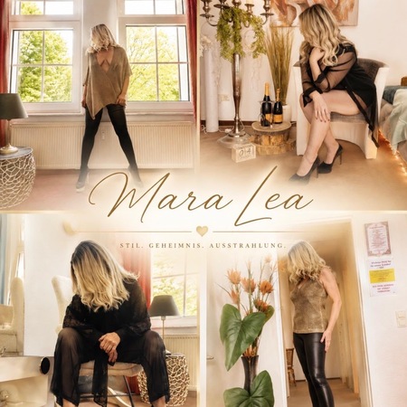 Mara Lea, Dinslaken