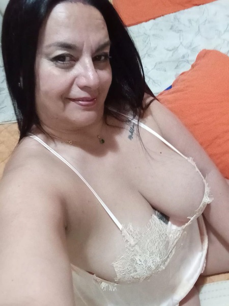 Foto von Juliana