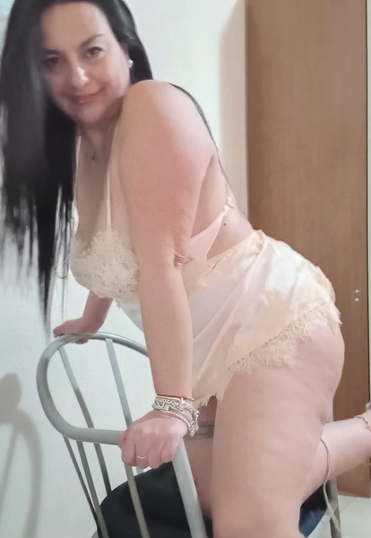 Foto von Juliana