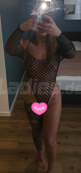 Foto von Jasmine