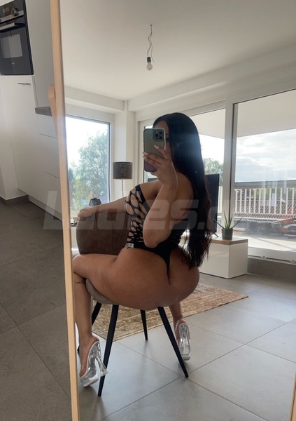 Foto von Paloma