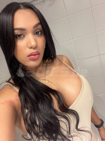 Foto von Paloma