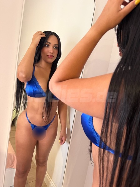 Foto von Paloma