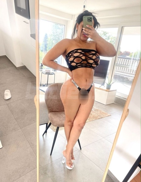 Foto von Paloma