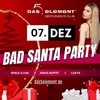 Bad Santa Party