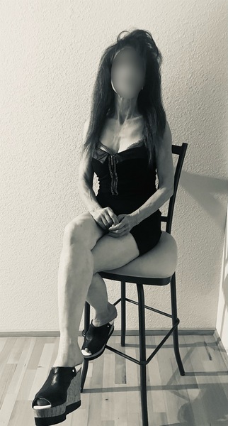 Foto von Reife LISA