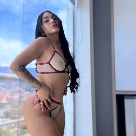 Lorena, Offenbach am Main
