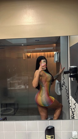 Deutsche Bella, Frankfurt am Main