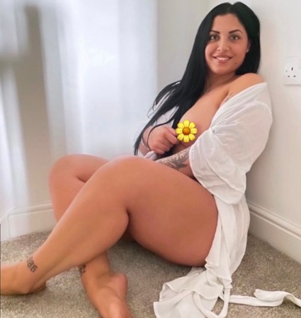 Sexy Angela Erotic Massage, Erkrath