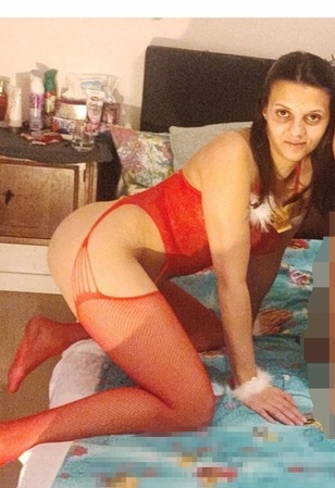 Skinny Teeny Petra 19J., Sankt Ingbert