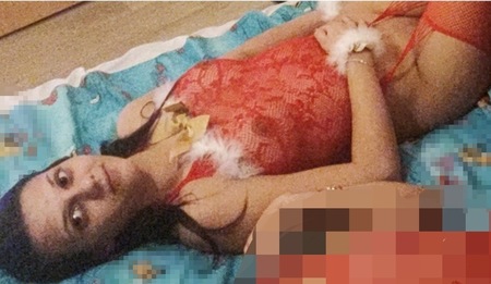 Skinny Teeny Petra 19J., Sankt Ingbert