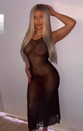 Kim - Top Service + Geile Massage, Augsburg