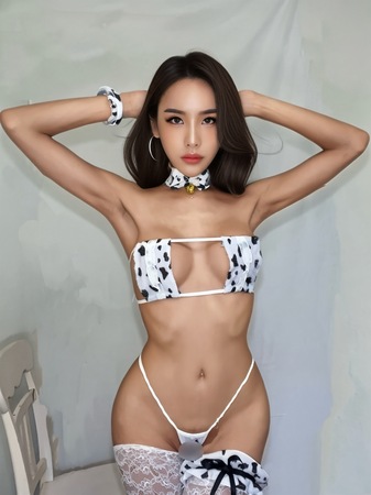 AV LINZI, Super Hot!, Thale