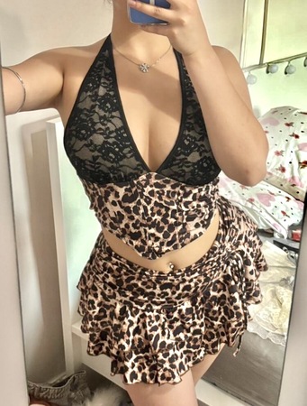 Deutsche sweeet Emily, Nürnberg