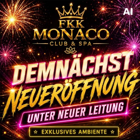 FKK Monaco, Villingen-Schwenningen
